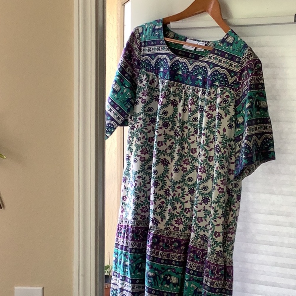 Muumuu